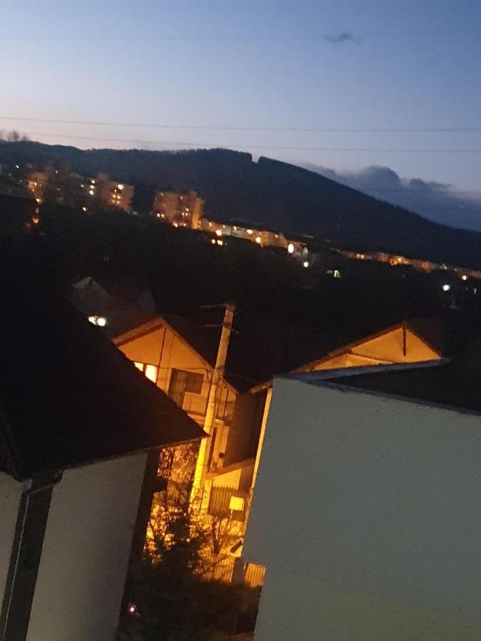 Apartament Dem Radulescu Langa Strand Ramnicu Valcea Exterior photo