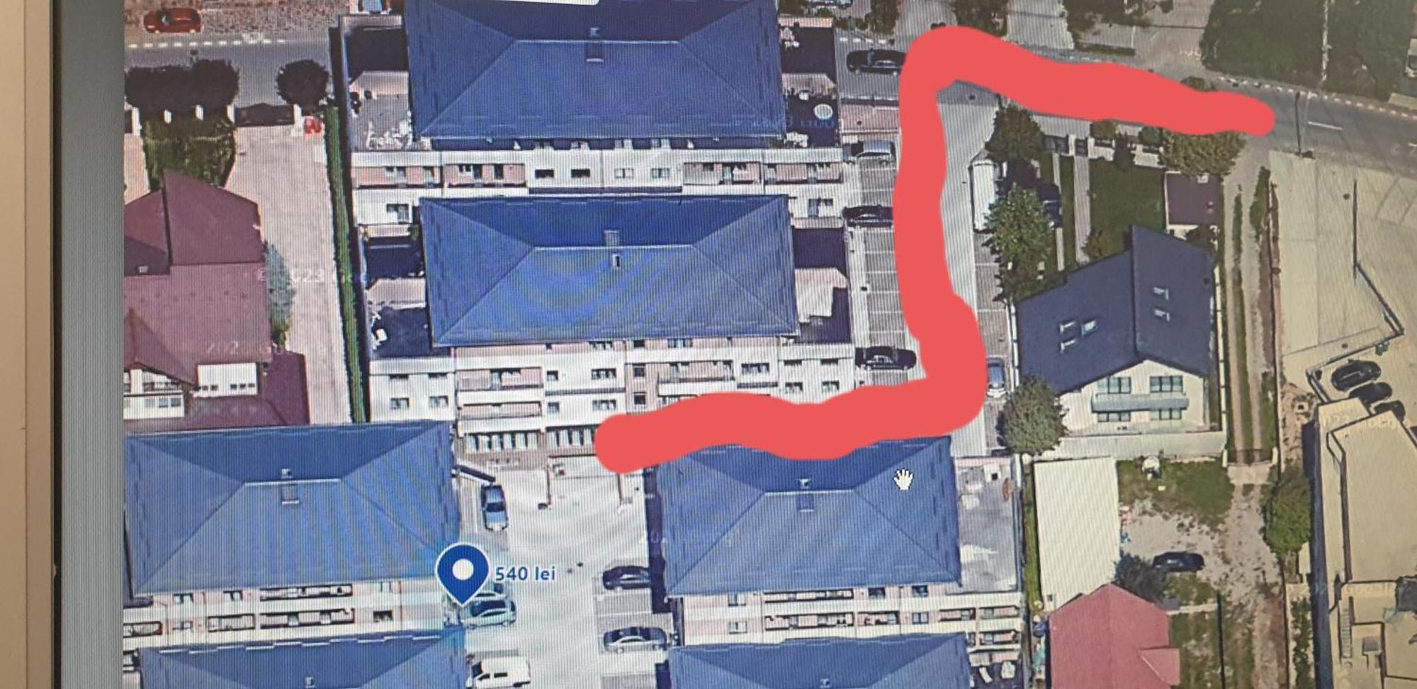 Apartament Dem Radulescu Langa Strand Ramnicu Valcea Exterior photo